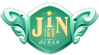 JIN168OCEAN เล่นง่าย จ่ายจริง ไม่มีขั้นต่ำ